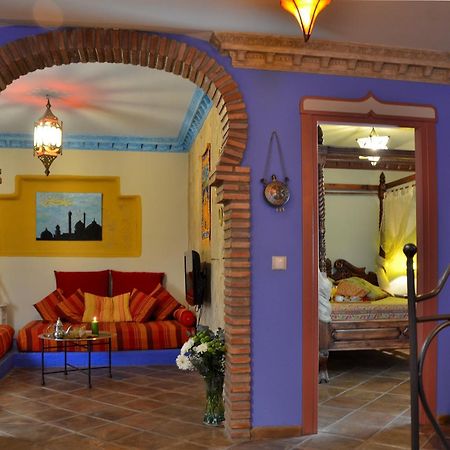 Espacios Del Mundo Carenas Phòng bức ảnh