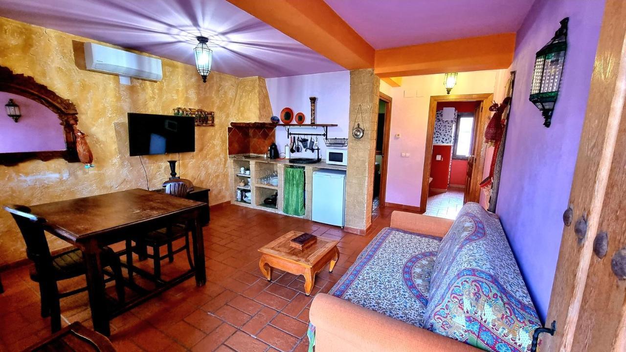 Espacios Del Mundo Carenas Ngoại thất bức ảnh